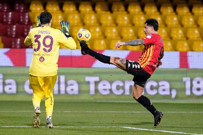 Nhận định, soi kèo Torino vs Benevento, 01h45 ngày 24/5