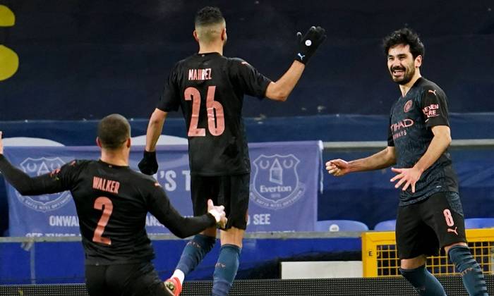 Soi k&egrave;o phạt g&oacute;c Man City vs Everton, 22h ng&agrave;y 23/5