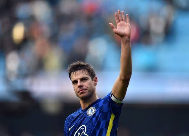 Đội h&igrave;nh ra s&acirc;n ch&iacute;nh thức Chelsea vs Watford, 22h ng&agrave;y 22/5