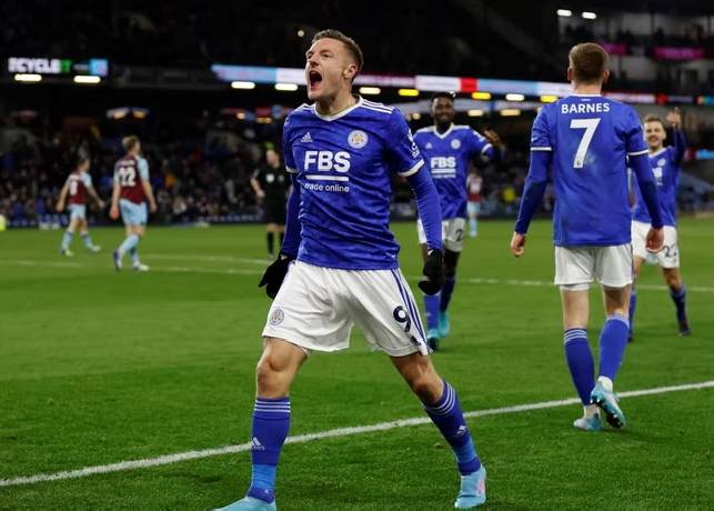 Đội hình ra sân chính thức Leicester vs Southampton, 22h ngày 22/5