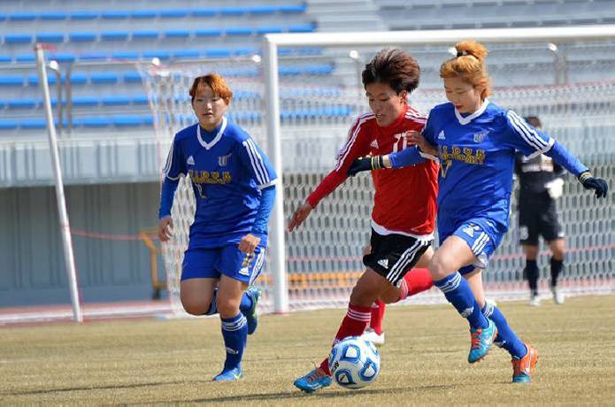 Nhận định, soi kèo Nữ Sejong vs Nữ Hwacheon, 14h00 ngày 23/05