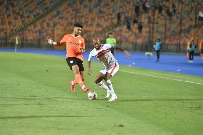 Nhận định soi kèo Pharco vs El Gouna, 23h30 ngày 23/5