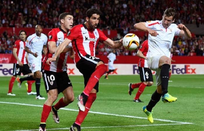Nhận định, soi kèo Sevilla vs Bilbao, 3h ngày 23/5