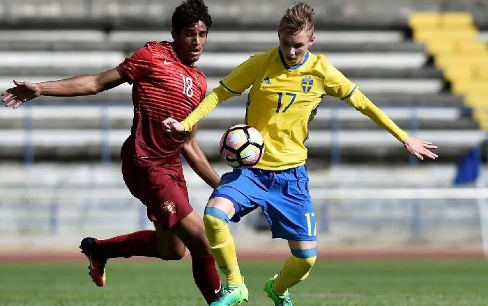 Nhận định soi kèo U17 Thụy Điển vs U17 Scotland, 0h ngày 24/5