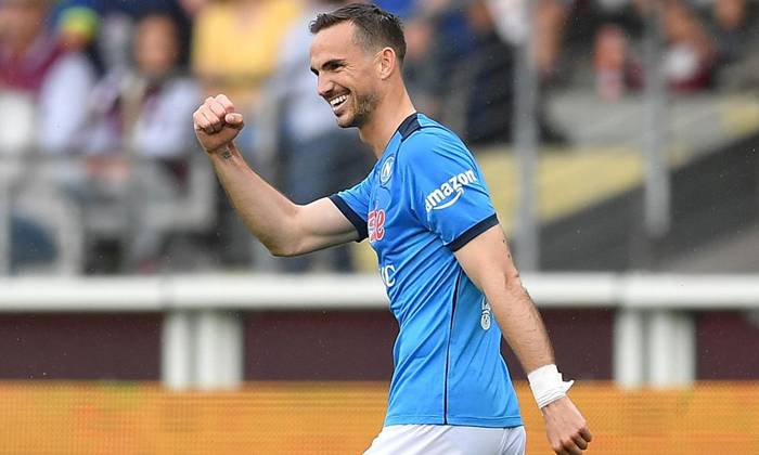 Phân tích kèo hiệp 1 Spezia vs Napoli, 17h30 ngày 22/5