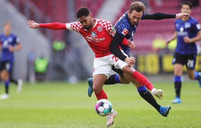 Soi kèo chẵn/ lẻ Hamburger vs Hertha, 1h30 ngày 24/5