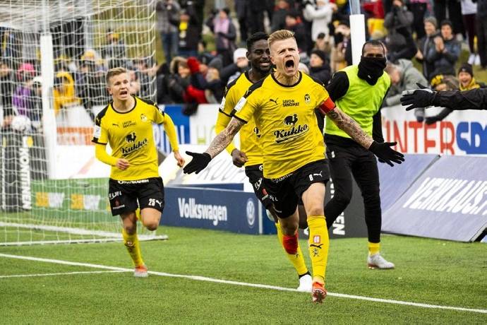 Soi kèo hiệp 1 HIFK vs KuPS, 22h ngày 23/5