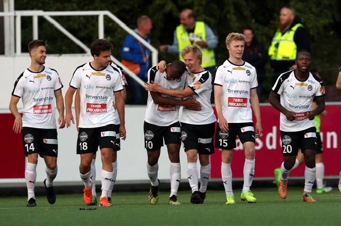 Soi kèo phạt góc HIFK vs KuPS, 22h ngày 23/5