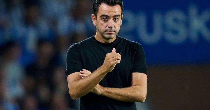 Đem truyền nhân Messi làm 'vật tế thần', Barca chuẩn bị đón tân binh