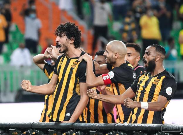 Nhận định, soi kèo Al Ittihad Jeddah vs Al Batin FC, 01h30 ngày 24/5