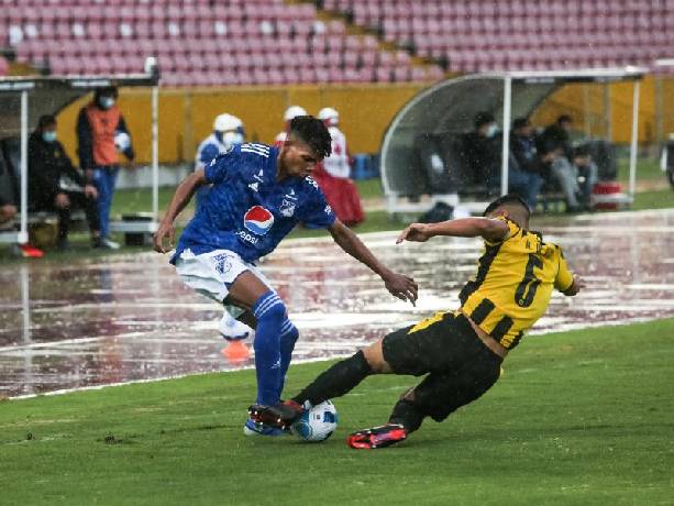Nhận định, soi kèo Millonarios vs CA Penarol, 09h00 ngày 24/5