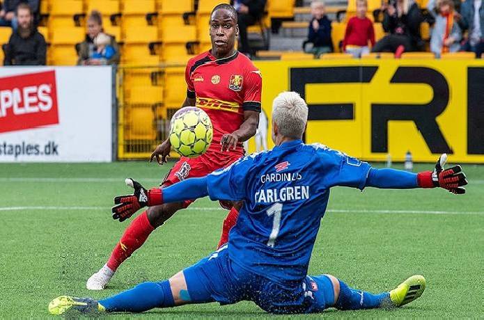 Nhận định, soi kèo Nordsjaelland vs Randers, 00h00 ngày 23/5