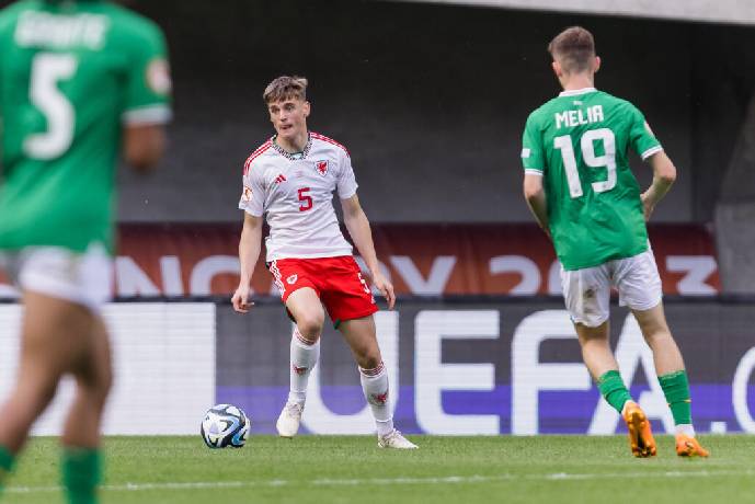 Nhận định, soi kèo U17 Ireland vs U17 Hungary, 01h00 ngày 24/5