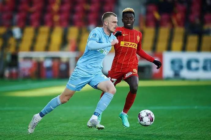 Soi kèo phạt góc Nordsjaelland vs Randers FC, 00h00 ngày 23/5