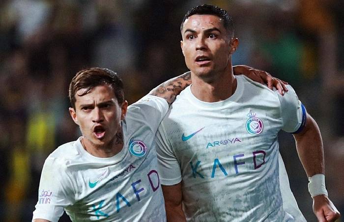 Nhận định, soi kèo Al-Riyadh vs Al-Nassr, 1h00 ngày 24/5: Đẳng cấp lên tiếng