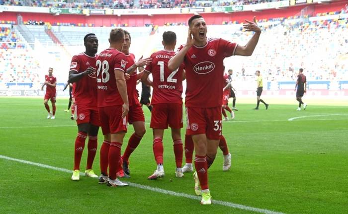 Nhận định, soi kèo Bochum vs Fortuna Dusseldorf, 1h30 24/05: Cuộc chiến sinh tử