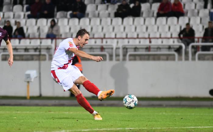 Nhận định, soi kèo Borac Banja Luka vs Zrinjski Mostar, 22h59 ngày 23/05: Chống trả quyết liệt