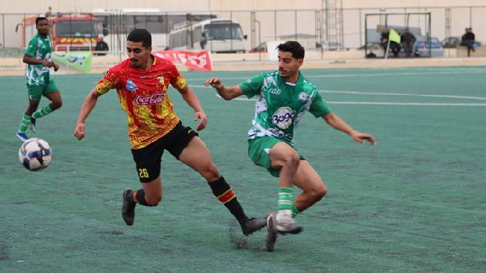 Nhận định, soi kèo Etoile Metlaoui vs Olympique de Beja, 21h30 ngày 23/5: Khách ‘tạch’