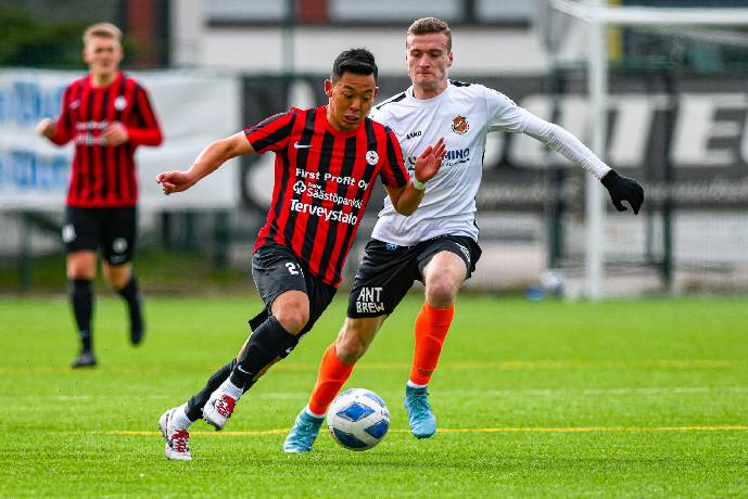 Nhận định, soi kèo JIPPO vs Pallokerho-35, 22h30 ngày 23/05: Dáng dấp nhà vô địch