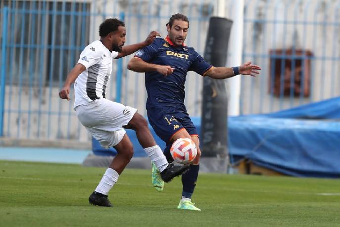 Nhận định, soi k&egrave;o Kallithea vs Kalamata, 20h30 ng&agrave;y 22/5: Thắng mừng v&eacute; thăng hạng