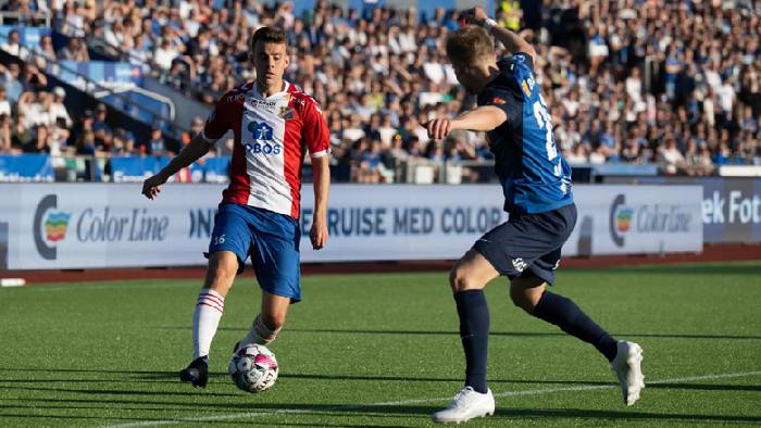 Nhận định, soi kèo Lyn Oslo vs Sandnes Ulf, 00h00 ngày 24/5: Cửa dưới thất thế