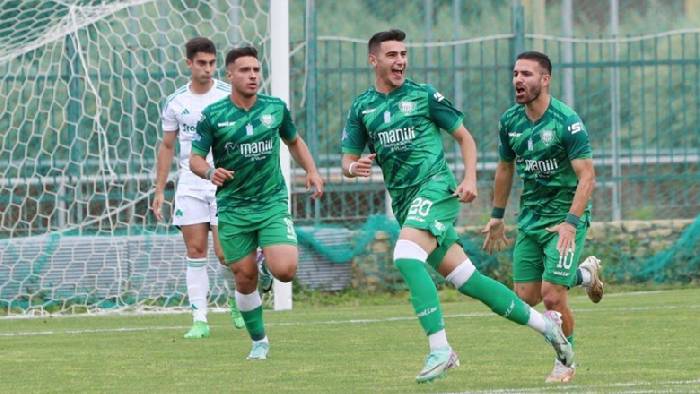 Nhận định, soi kèo Panathinaikos B vs Olympiakos B, 20h00 ngày 23/5: Khách không đáng tin