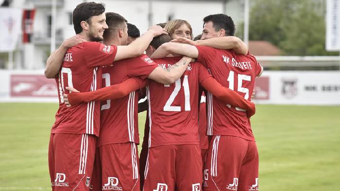 Nhận định, soi kèo Sesvete vs Cibalia, 20h50 ngày 23/5: Cửa trên ‘ghi điểm’