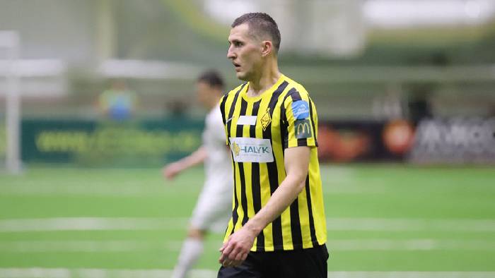 Nhận định, soi kèo Ulytau vs Kairat B, 20h00 ngày 23/5: Khách hoan ca