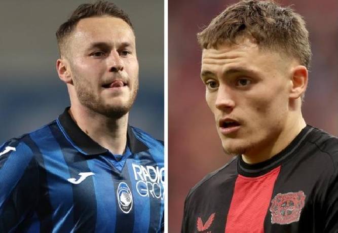 Soi k&egrave;o g&oacute;c Atalanta vs Bayer Leverkusen, 2h00 ng&agrave;y 23/5