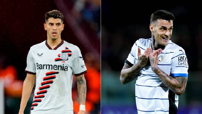 Soi k&egrave;o hiệp 1 Atalanta vs Bayer Leverkusen, 2h00 ng&agrave;y 23/5