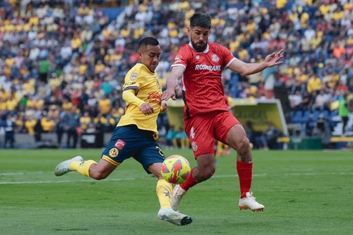 Nhận định, soi kèo Club America vs Toluca, 9h00 ngày 23/5: Chứng tỏ đẳng cấp