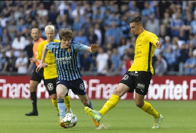 Nhận định, soi kèo Hammarby vs Mjallby, 00h00 ngày 23/5: Ngang tài ngang sức