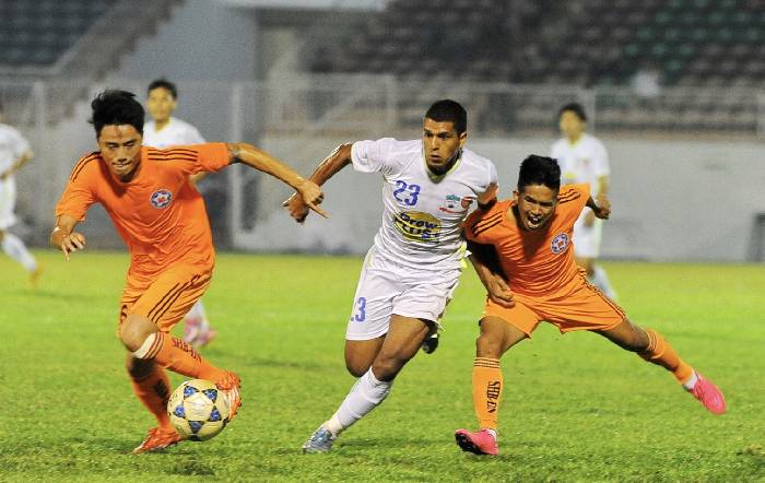 Nhận định, soi kèo Hoàng Anh Gia Lai vs SHB Đà Nẵng, 17h00 ngày 23/5: Níu giữ hi vọng