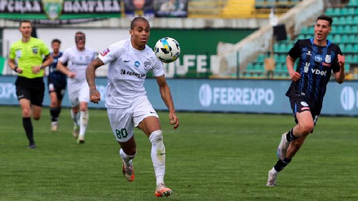 Nhận định, soi k&egrave;o Inhulets Petrove vs Vorskla, 19h30 ng&agrave;y 23/5: Kh&oacute; cho cửa tr&ecirc;n