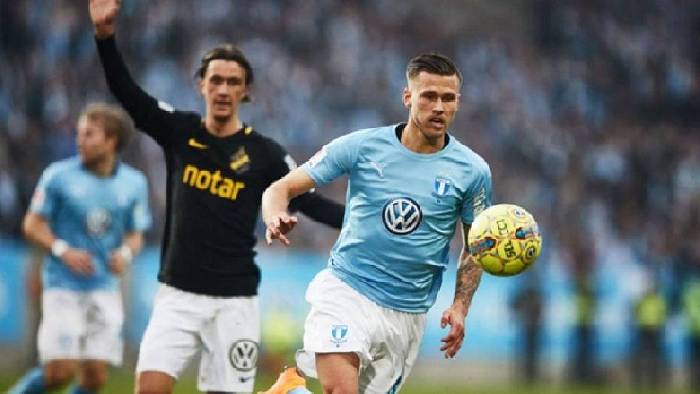 Nhận định, soi kèo Malmo vs AIK Solna, 0h00 ngày 23/5: Rút ngắn khoảng cách