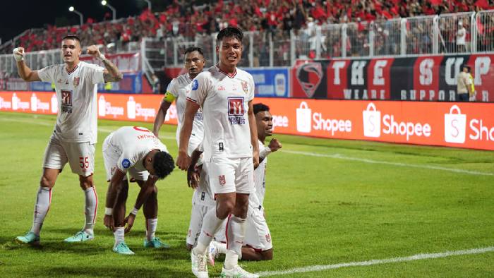 Nhận định, soi k&egrave;o Persija Jakarta vs Malut United, 19h00 ng&agrave;y 23/5: Nỗ lực tới c&ugrave;ng