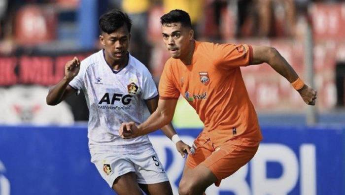 Nhận định, soi kèo Persik Kediri vs Borneo, 15h30 ngày 23/5: Bất phân thắng bại