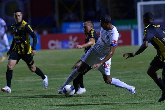 Nhận định, soi kèo Real Espana vs Olimpia, 9h00 ngày 23/5: Điểm tựa sân nhà