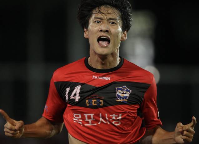 Nhận định, soi k&egrave;o Ulsan Citizen vs FC Mokpo, 17h00 ng&agrave;y 23/5: Những người khốn khổ