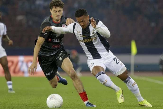 Nhận định, soi kèo Winterthur vs Sion, 1h30 ngày 23/5: Tự quyết số phận