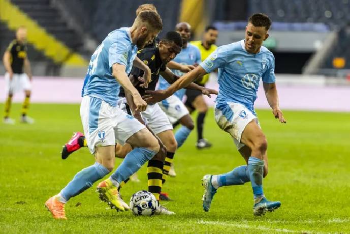 Soi kèo góc Malmo vs AIK Solna, 0h00 ngày 23/5