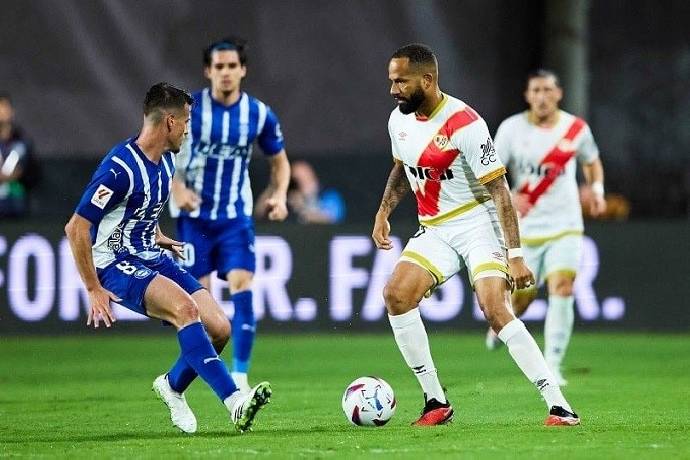 Nhận định, soi kèo Alaves vs Vallecano, 2h00 ngày 24/5: Dồn sức cho chung kết