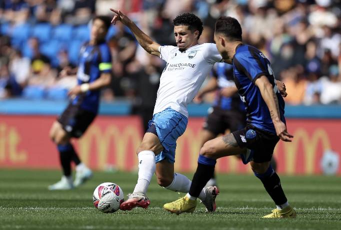 Nhận định, soi kèo Auckland FC vs Sydney FC, 15h10 ngày 23/5: Cân tài cân sức