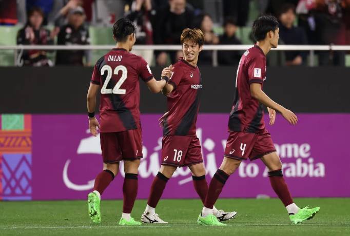 Nhận định, soi kèo Avispa Fukuoka vs Vissel Kobe, 12h00 ngày 23/5: Không hề dễ nhằn