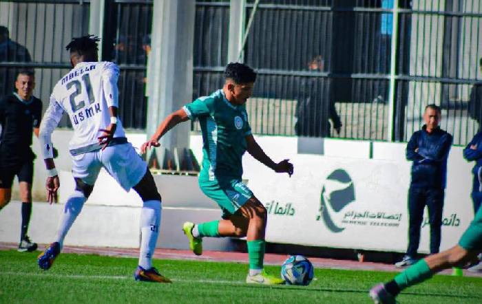 Nhận định, soi kèo ES Mostaganem vs El Bayadh, 20h00 ngày 22/5: Trận đấu sống còn
