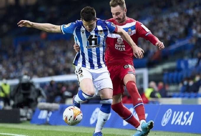 Nhận định, soi kèo Espanyol vs Sociedad, 2h00 ngày 24/5: Quá muộn màng