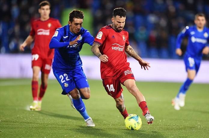 Nhận định, soi kèo Getafe vs Osasuna, 2h00 ngày 24/5: Nỗ lực trụ hạng