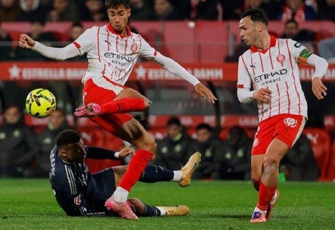 Nhận định, soi kèo Girona vs Elche, 2h00 ngày 24/5: Rượt đuổi tỷ số