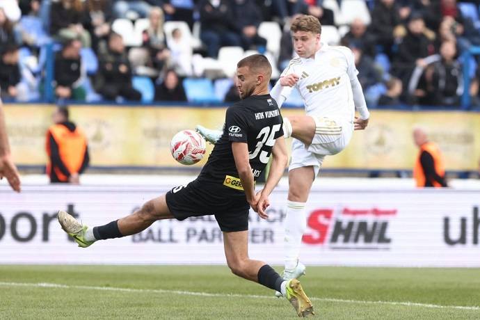 Nhận định, soi kèo Hajduk vs Vukovar 91, 23h15 ngày 22/5 - VĐQG Croatia
