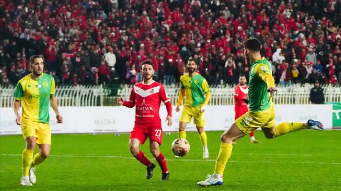 Nhận định, soi kèo JS Kabylie vs CR Belouizdad, 20h00 ngày 22/5: Ngáng đường đối thủ